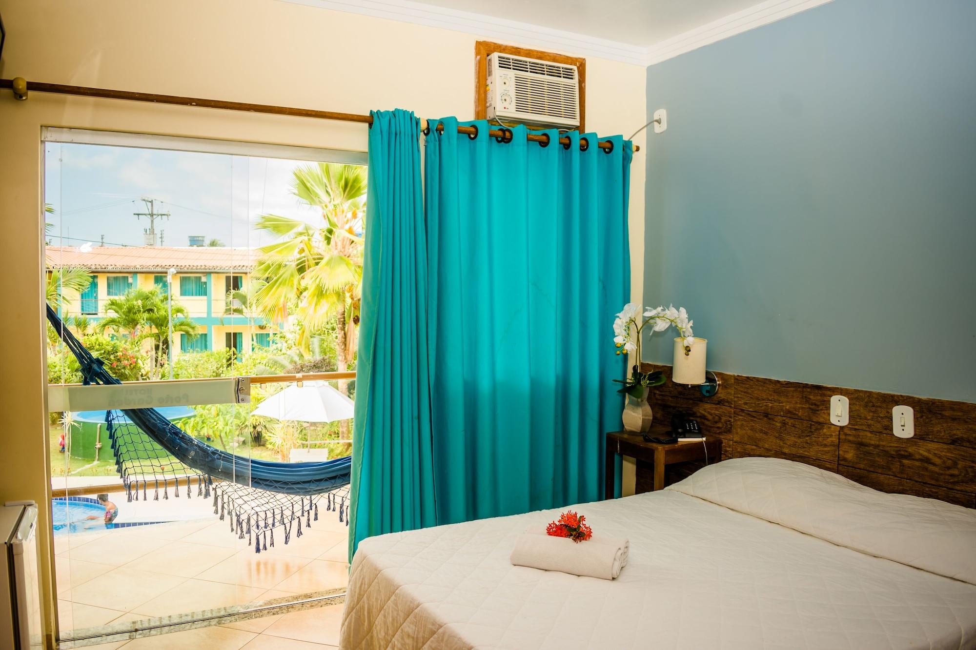Hotel Porto Garden Porto Seguro Eksteriør bilde