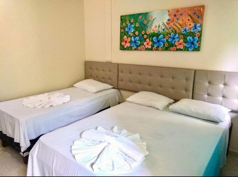 Hotel Porto Garden Porto Seguro Eksteriør bilde