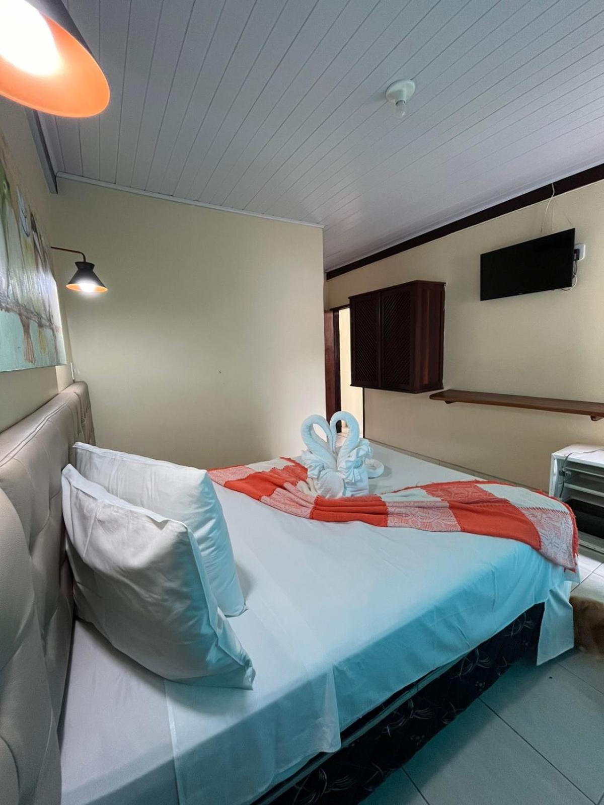 Hotel Porto Garden Porto Seguro Eksteriør bilde
