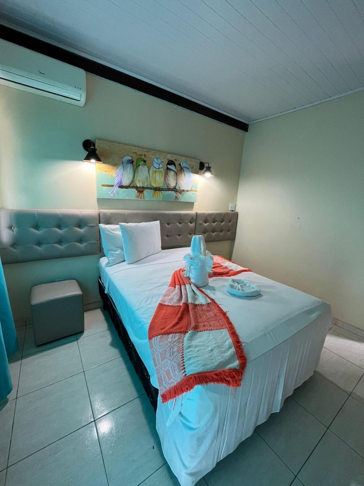 Hotel Porto Garden Porto Seguro Eksteriør bilde