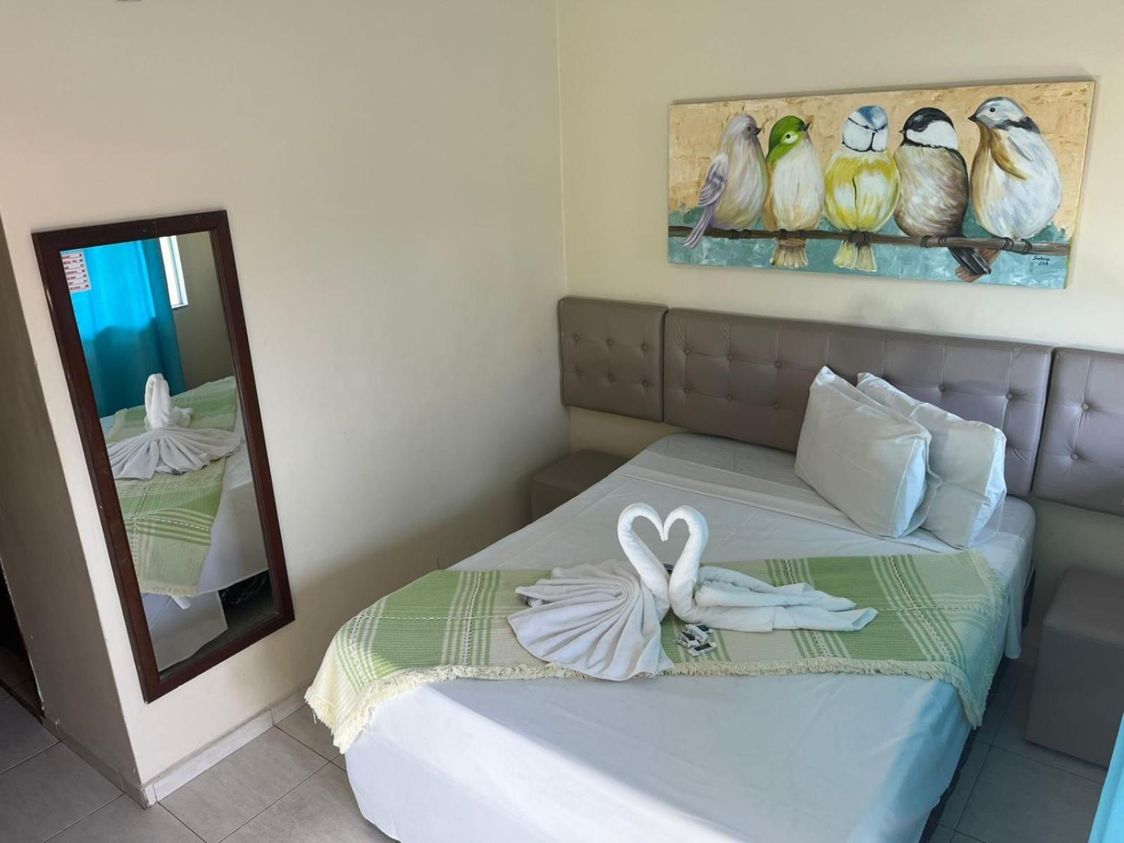 Hotel Porto Garden Porto Seguro Eksteriør bilde