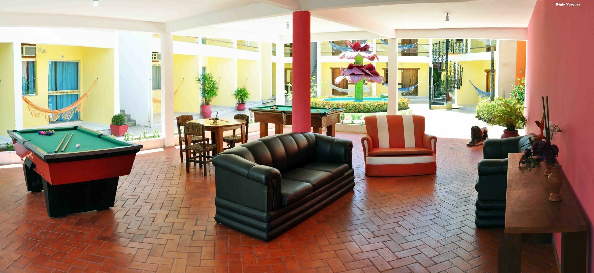 Hotel Porto Garden Porto Seguro Eksteriør bilde