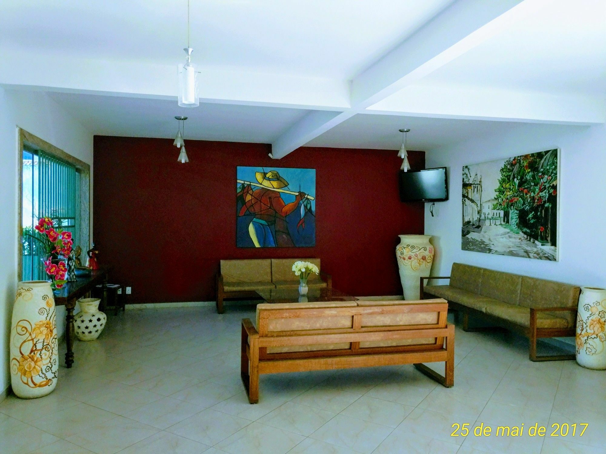 Hotel Porto Garden Porto Seguro Eksteriør bilde