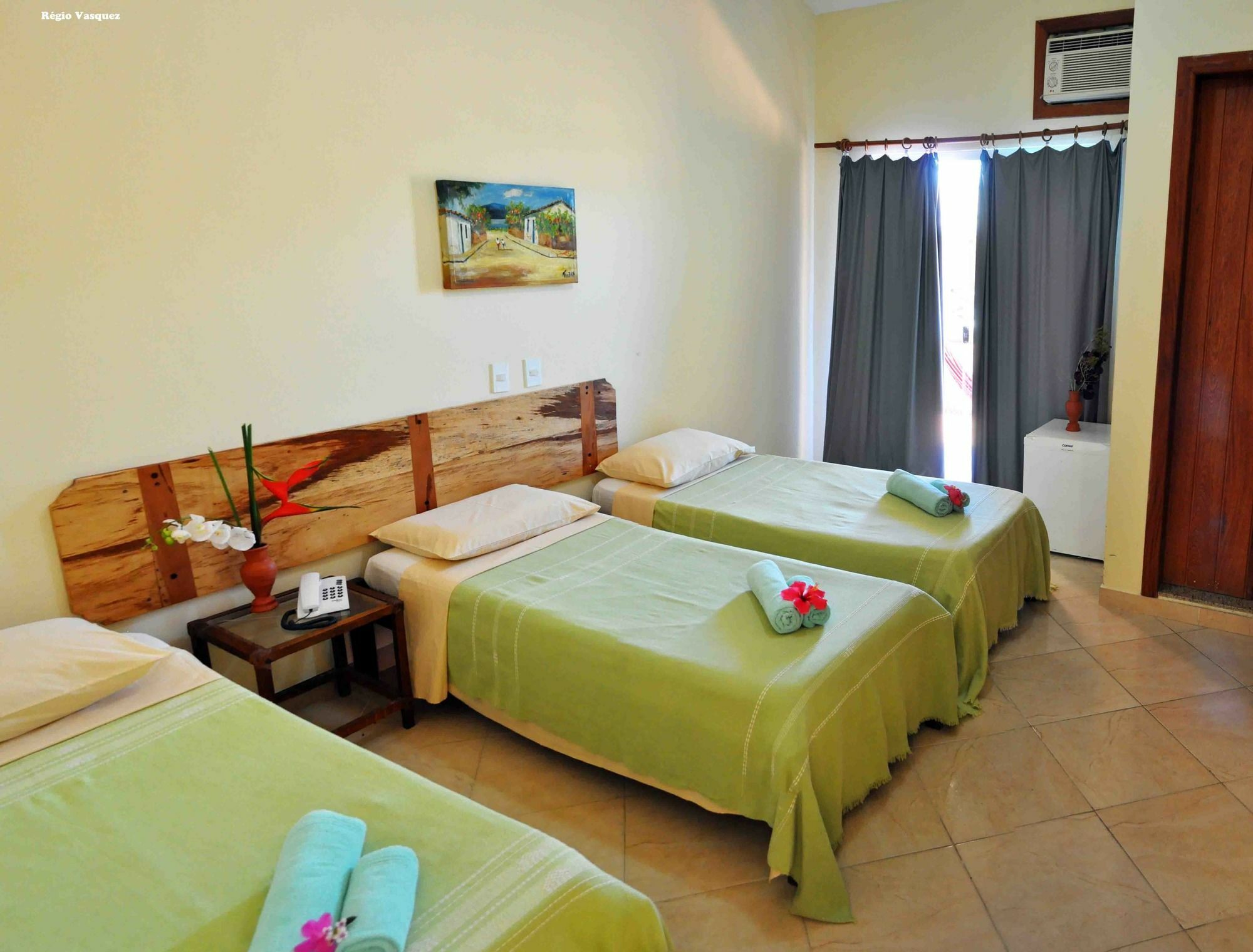 Hotel Porto Garden Porto Seguro Eksteriør bilde